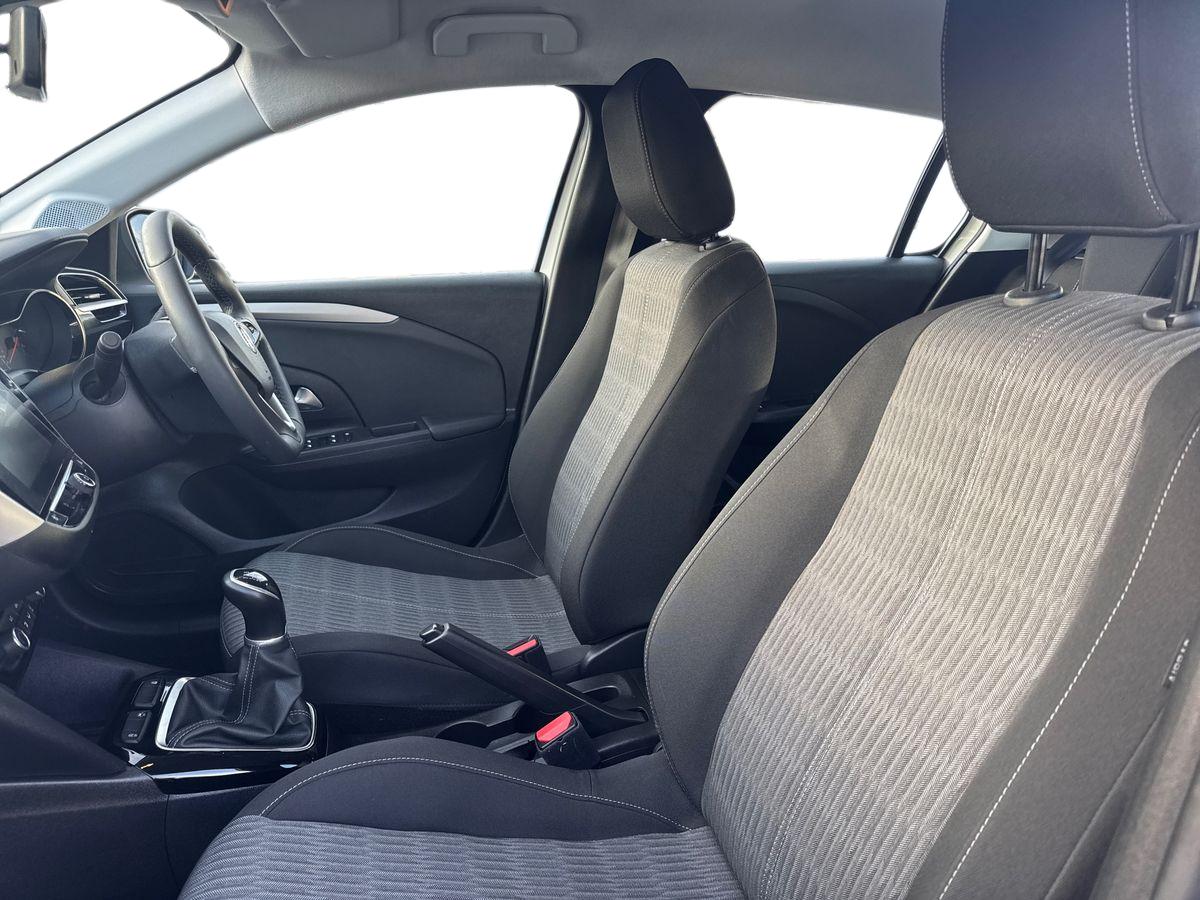 Used Vauxhall Corsa 2022 for sale - 77726059: Photo 10