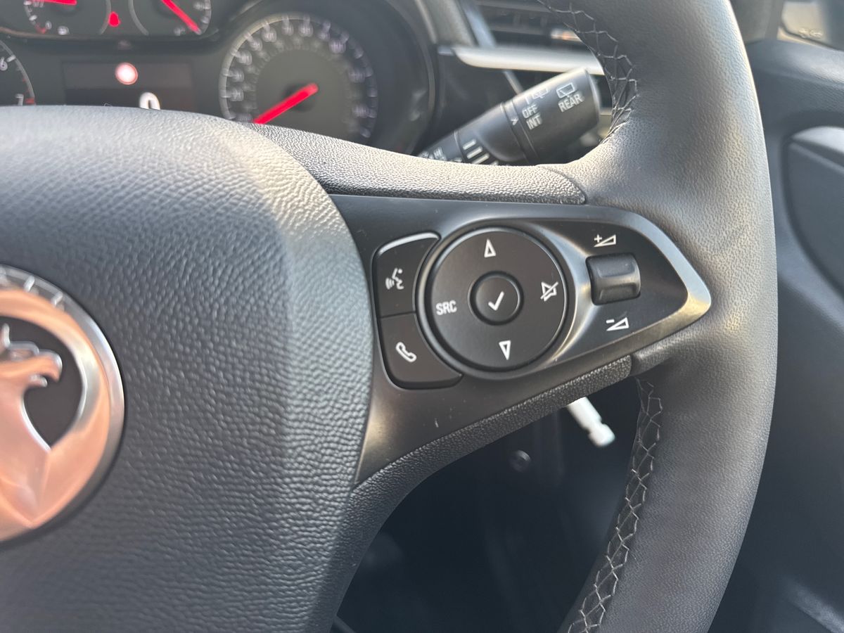 Used Vauxhall Corsa 2022 for sale - 77726059: Photo 17