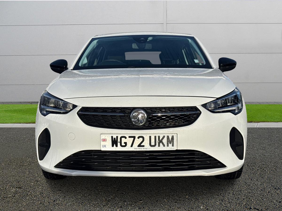 Used Vauxhall Corsa 2022 for sale - 77726059: Photo 2