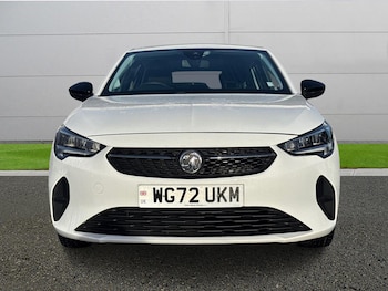 Used Vauxhall Corsa 2022 for sale - 77726059: Photo