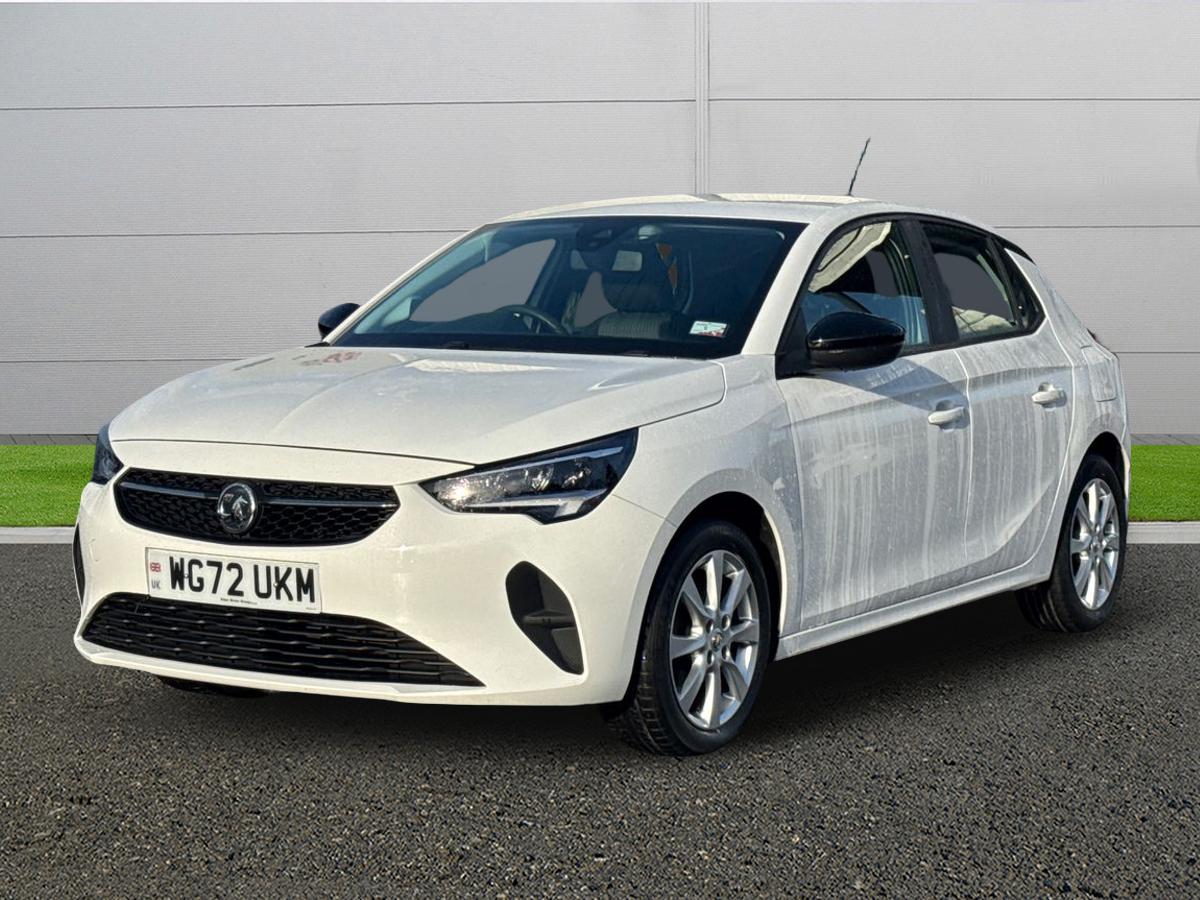 Used Vauxhall Corsa 2022 for sale - 77726059: Photo 3