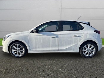 Used Vauxhall Corsa 2022 for sale - 77726059: Photo