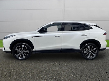 Used MG MG HS 2026 for sale - 78912688: Photo