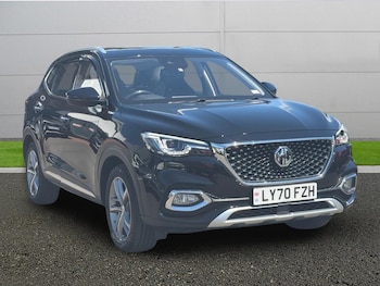Used MG MG HS 2021 for sale - 79117594: Photo