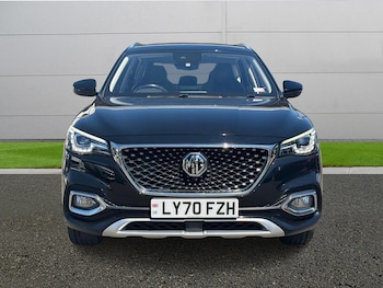 Used MG MG HS 2021 for sale - 79117594: Photo