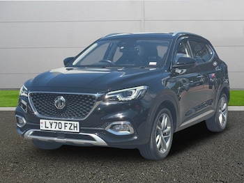 Used MG MG HS 2021 for sale - 79117594: Photo