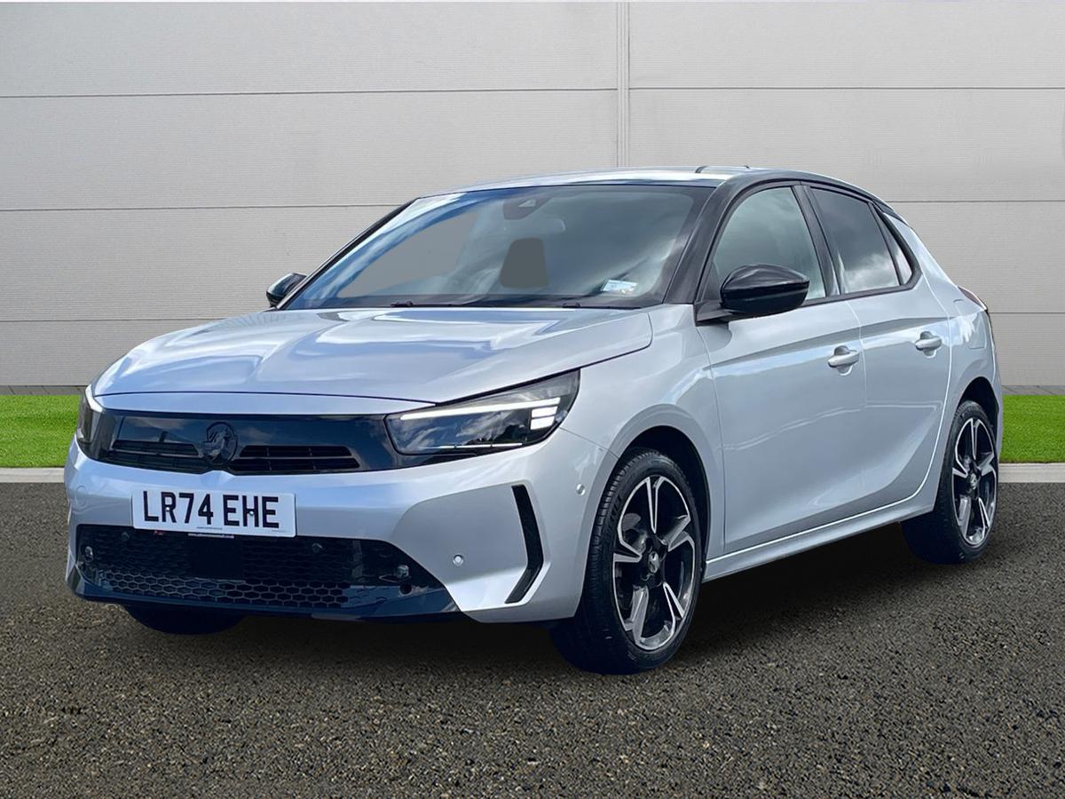 Used Vauxhall Corsa 2024 for sale - 77826420: Photo 3