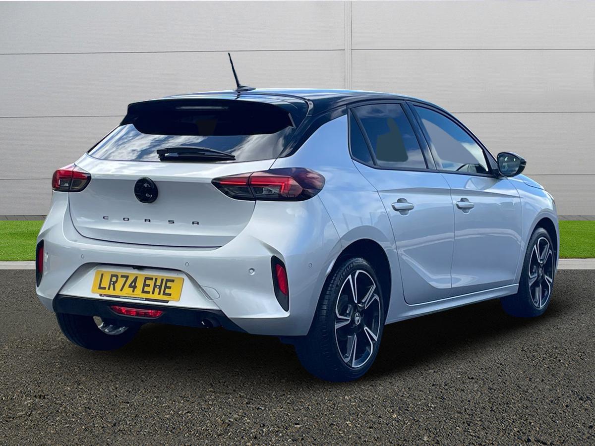 Used Vauxhall Corsa 2024 for sale - 77826420: Photo 7