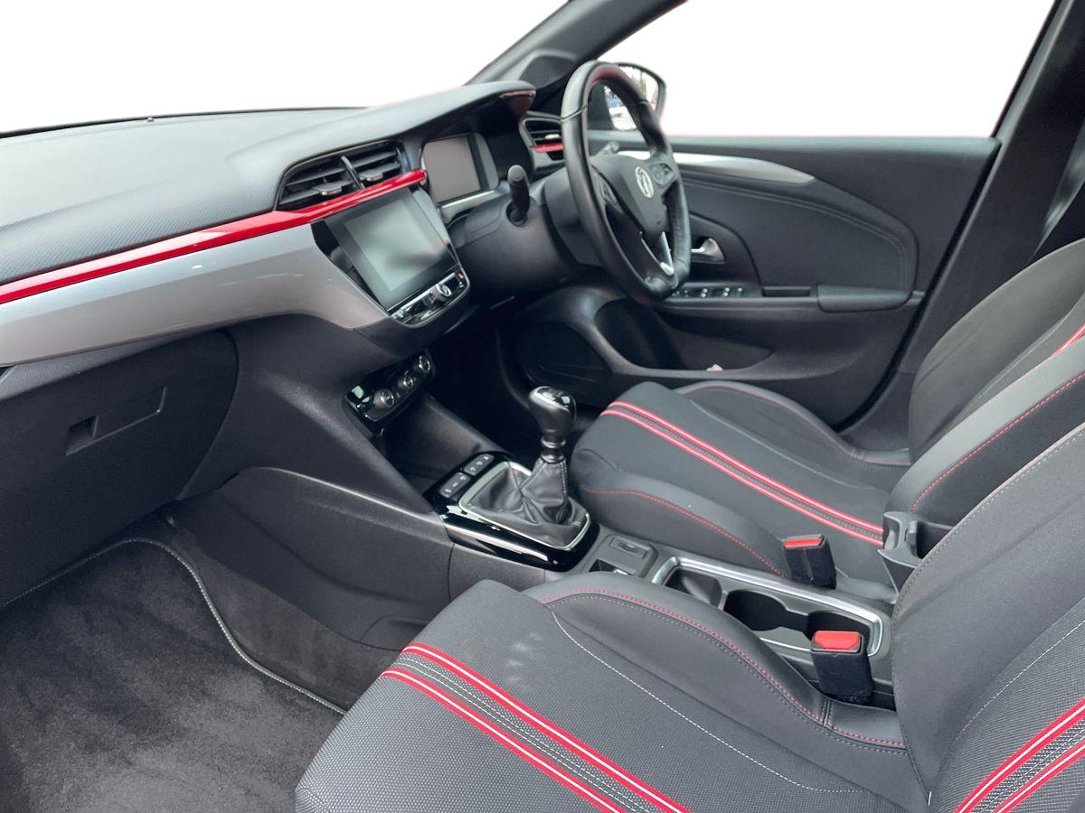 Used Vauxhall Corsa 2022 for sale - 77388978: Photo 10