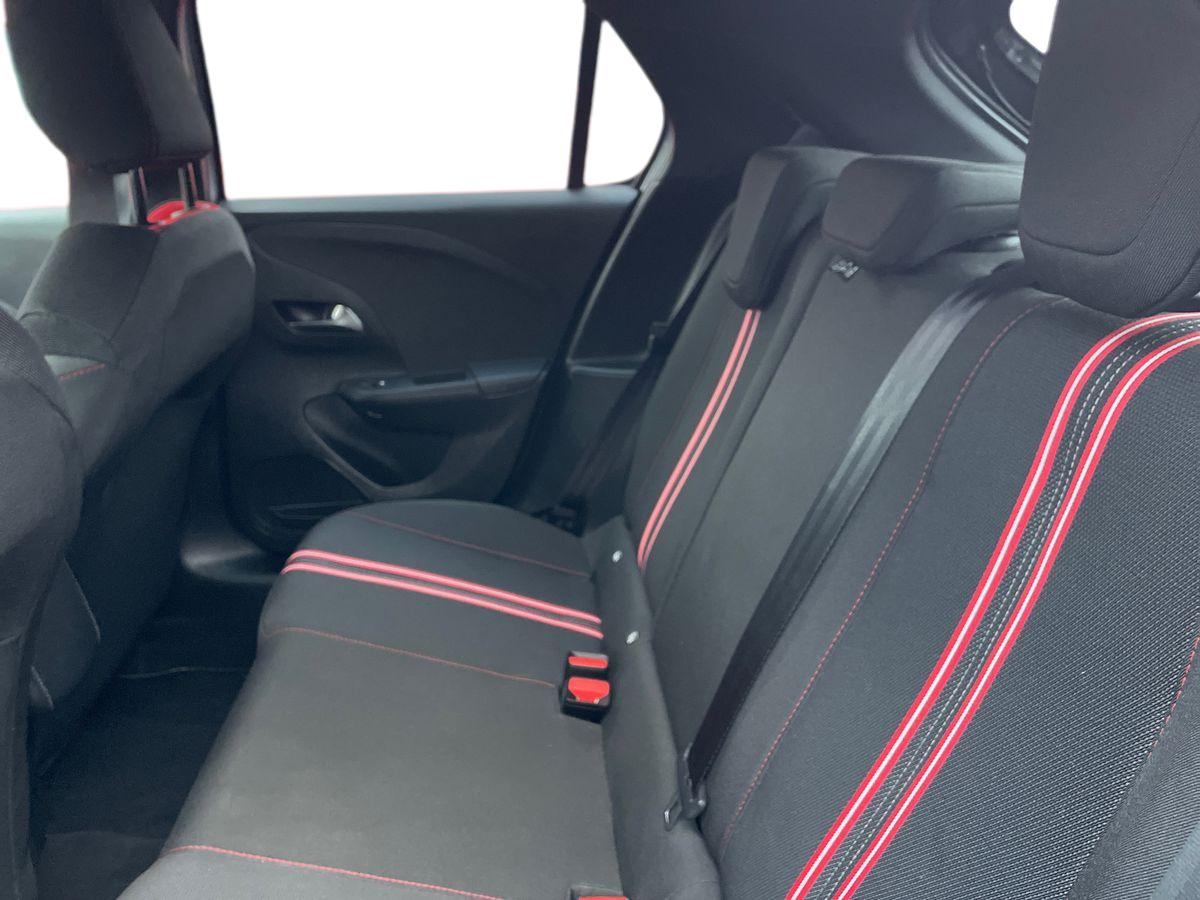 Used Vauxhall Corsa 2022 for sale - 77388978: Photo 11