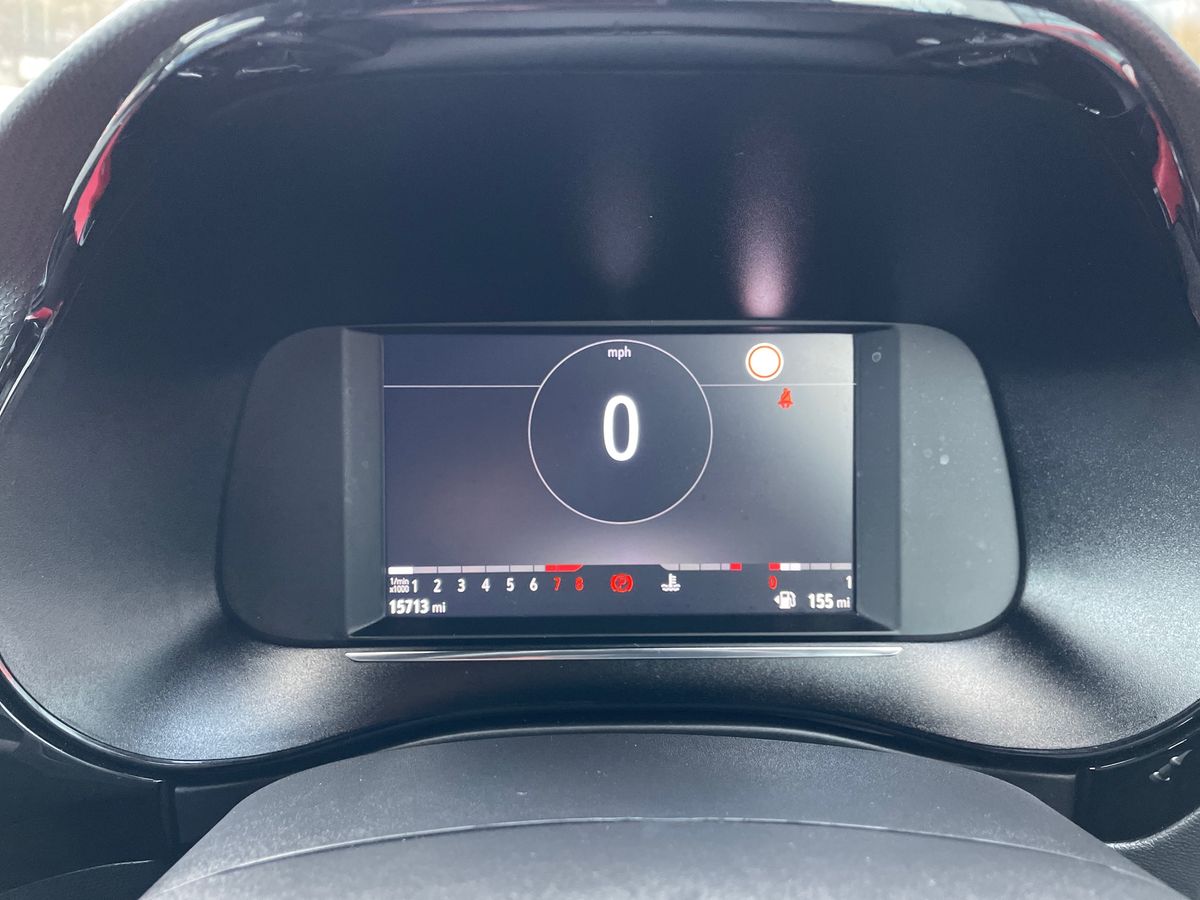 Used Vauxhall Corsa 2022 for sale - 77388978: Photo 14