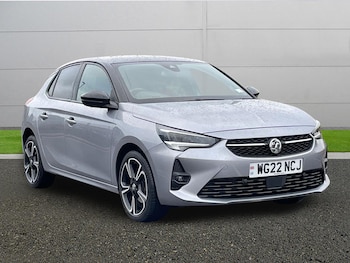 Vauxhall Corsa feature image