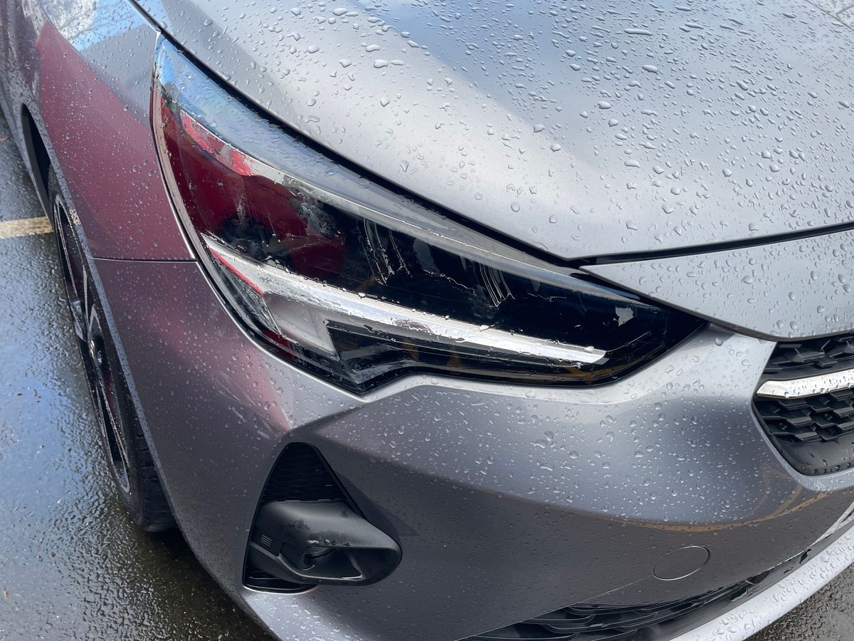 Used Vauxhall Corsa 2022 for sale - 77388978: Photo 21