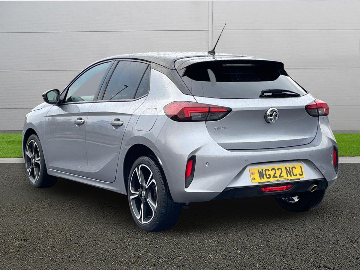 Used Vauxhall Corsa 2022 for sale - 77388978: Photo 5