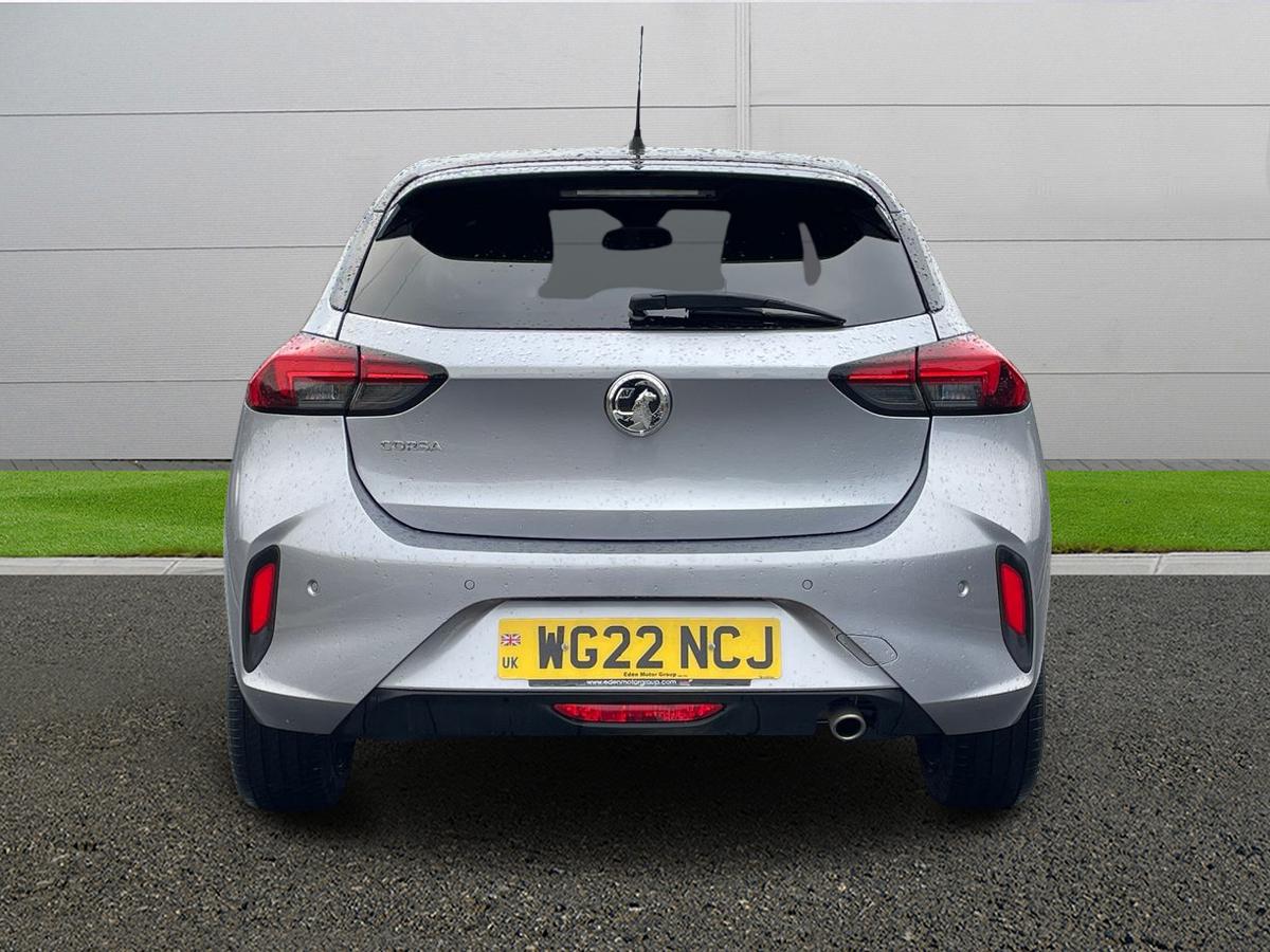 Used Vauxhall Corsa 2022 for sale - 77388978: Photo 6