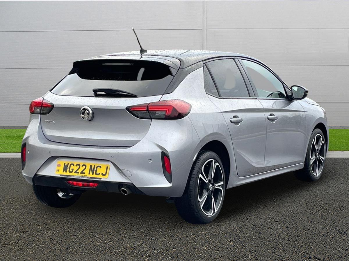 Used Vauxhall Corsa 2022 for sale - 77388978: Photo 7