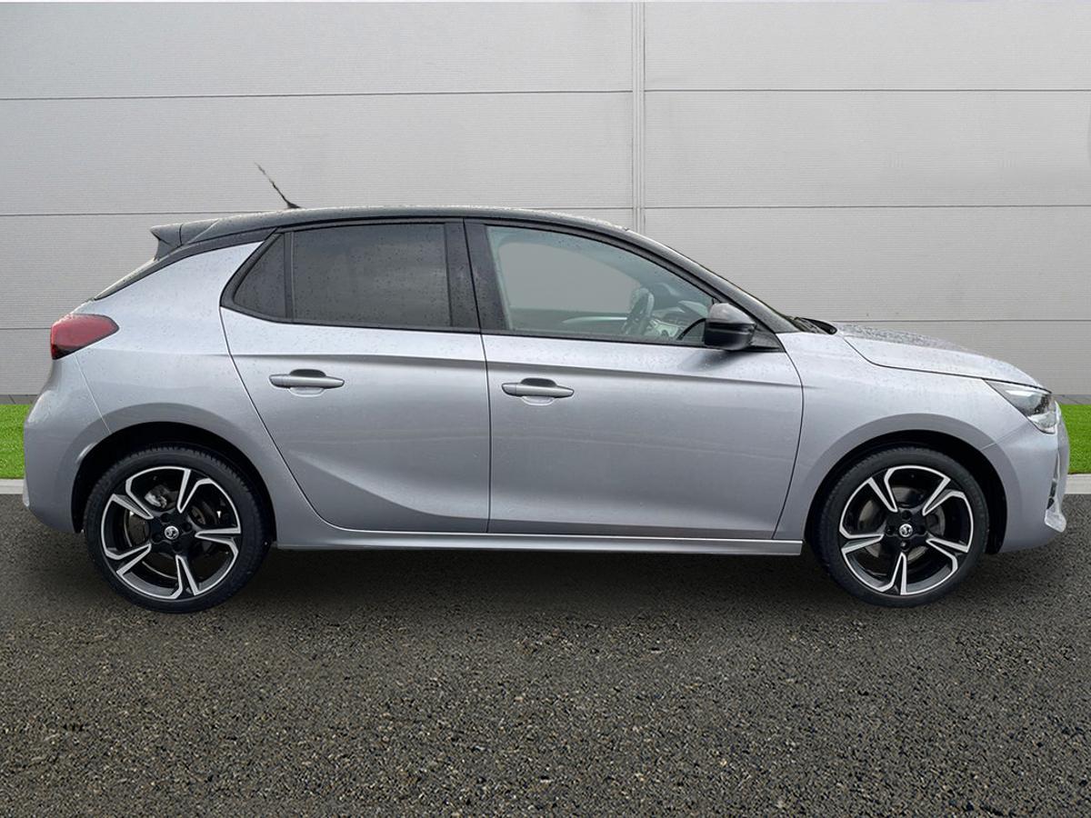 Used Vauxhall Corsa 2022 for sale - 77388978: Photo 8
