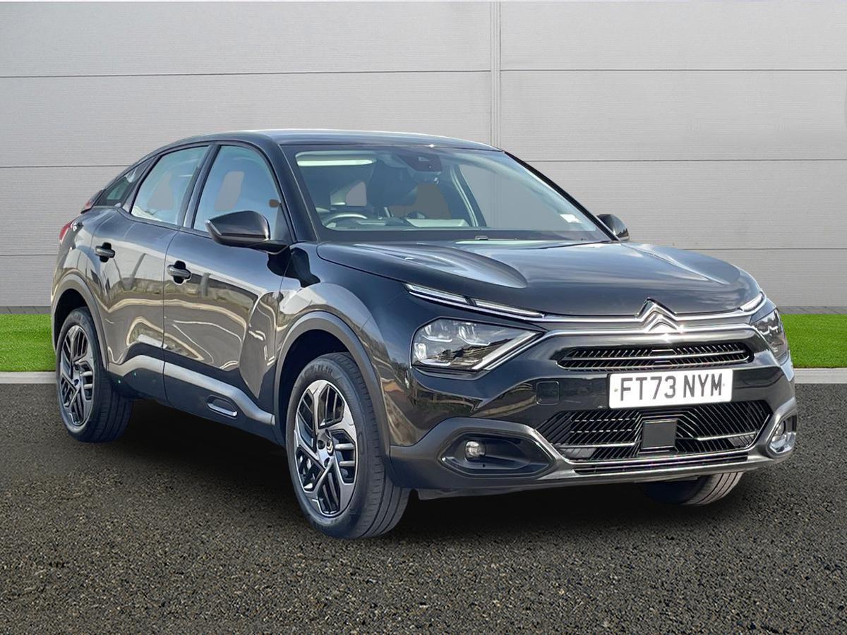 Used Citroen C4 2023 for sale - 77673843: Photo 1