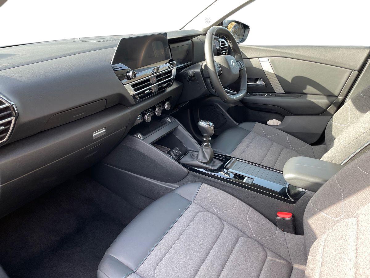 Used Citroen C4 2023 for sale - 77673843: Photo 10