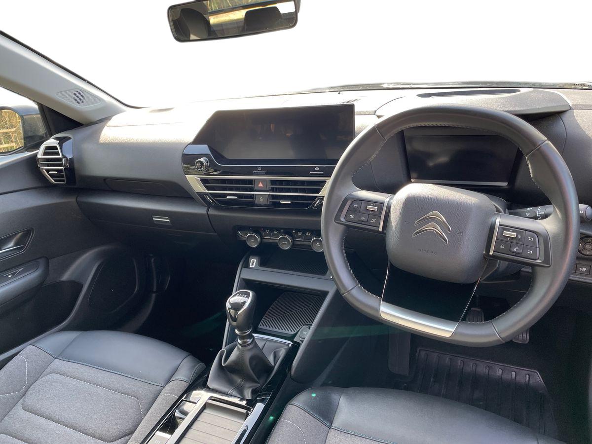 Used Citroen C4 2023 for sale - 77673843: Photo 13