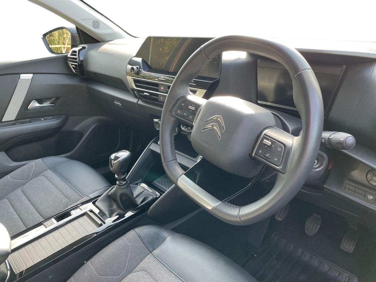 Used Citroen C4 2023 for sale - 77673843: Photo 15