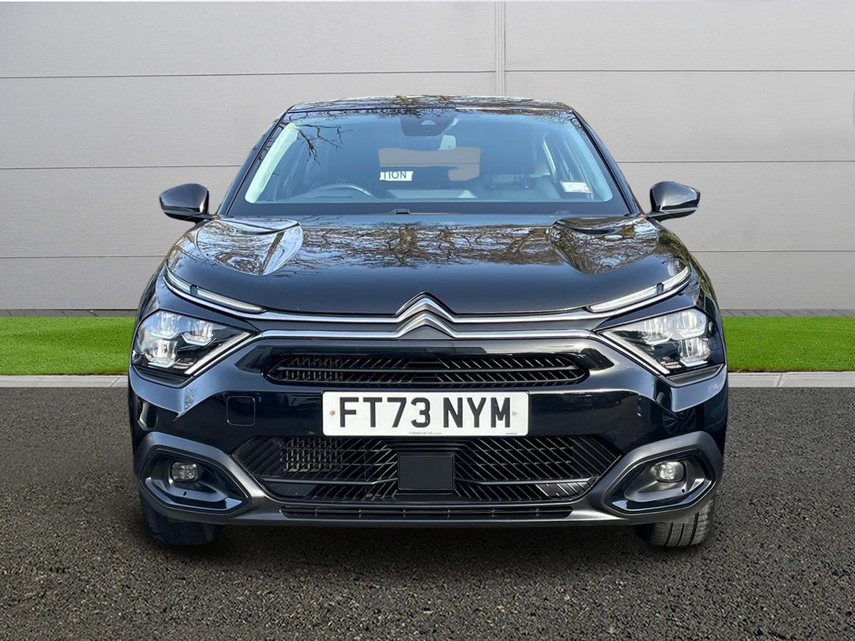 Used Citroen C4 2023 for sale - 77673843: Photo 2