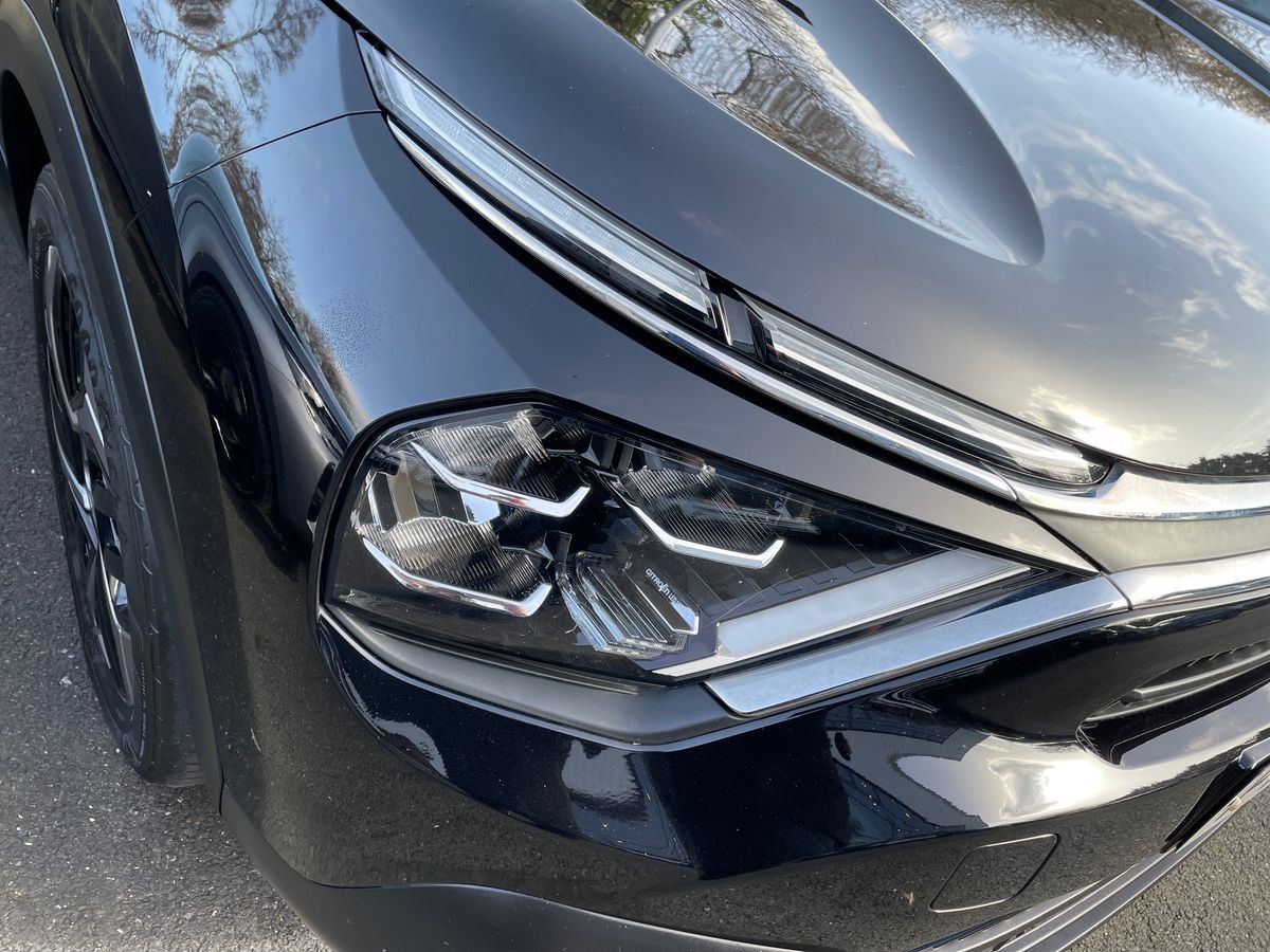 Used Citroen C4 2023 for sale - 77673843: Photo 21
