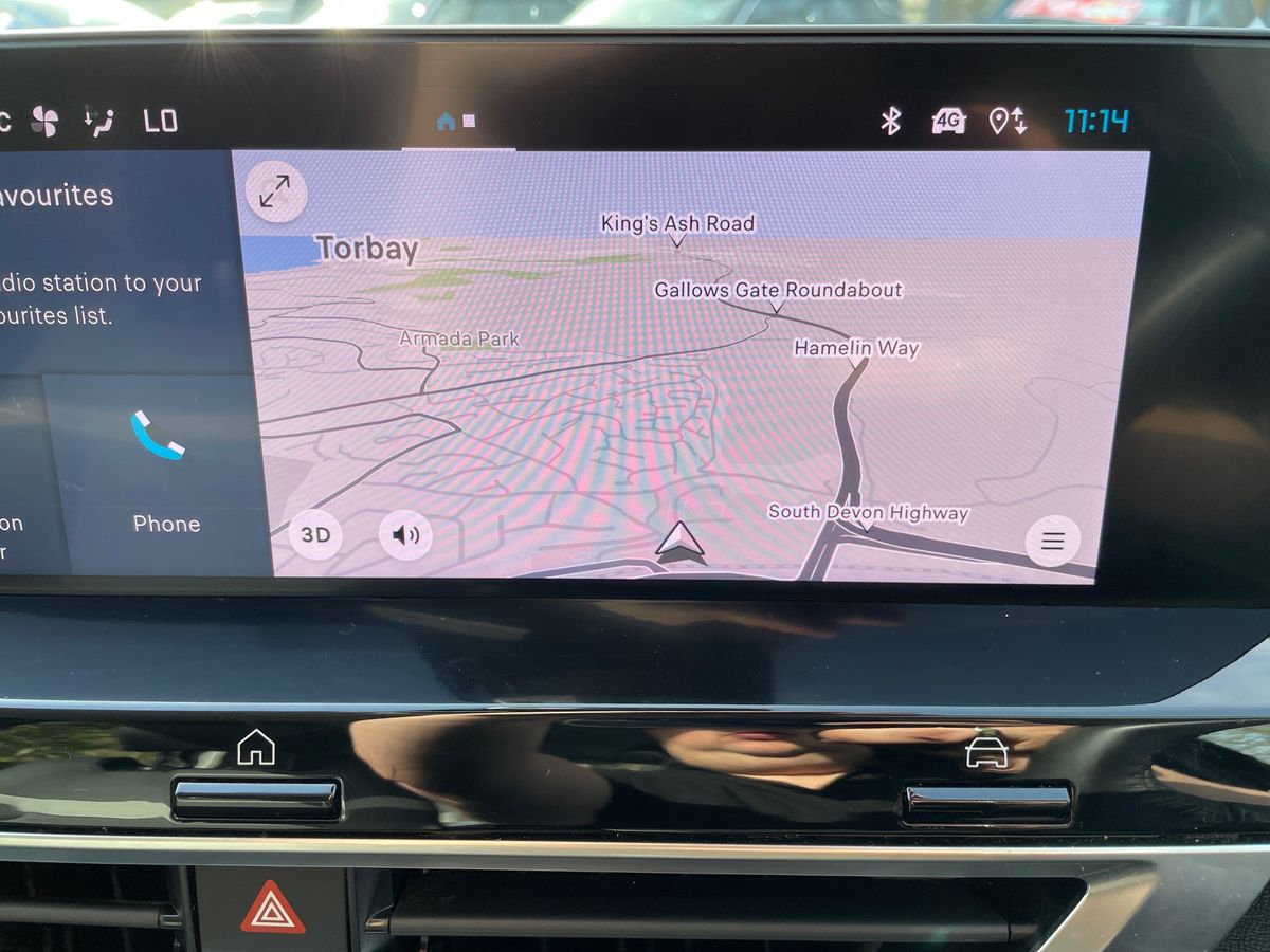 Used Citroen C4 2023 for sale - 77673843: Photo 23