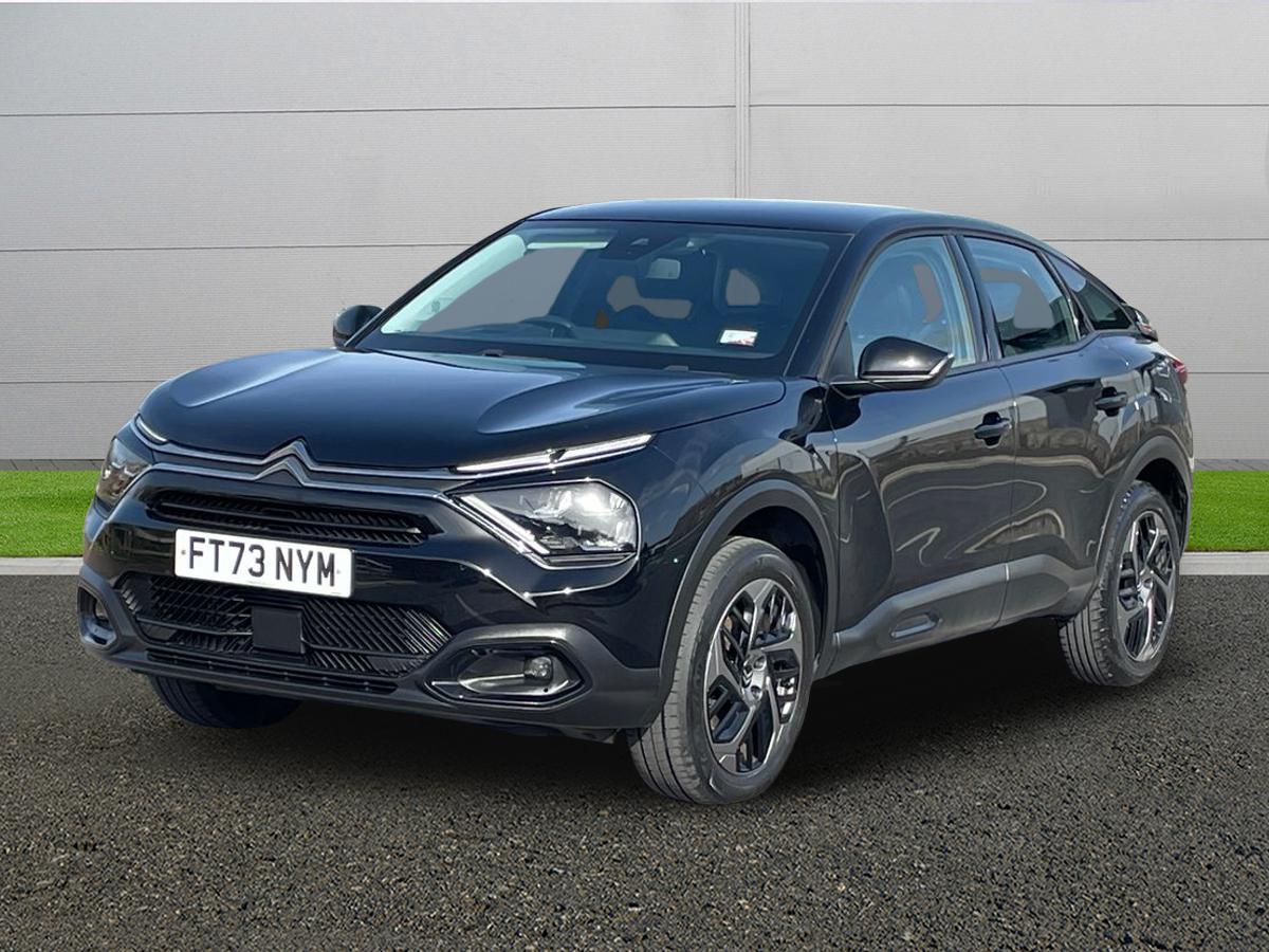 Used Citroen C4 2023 for sale - 77673843: Photo 3