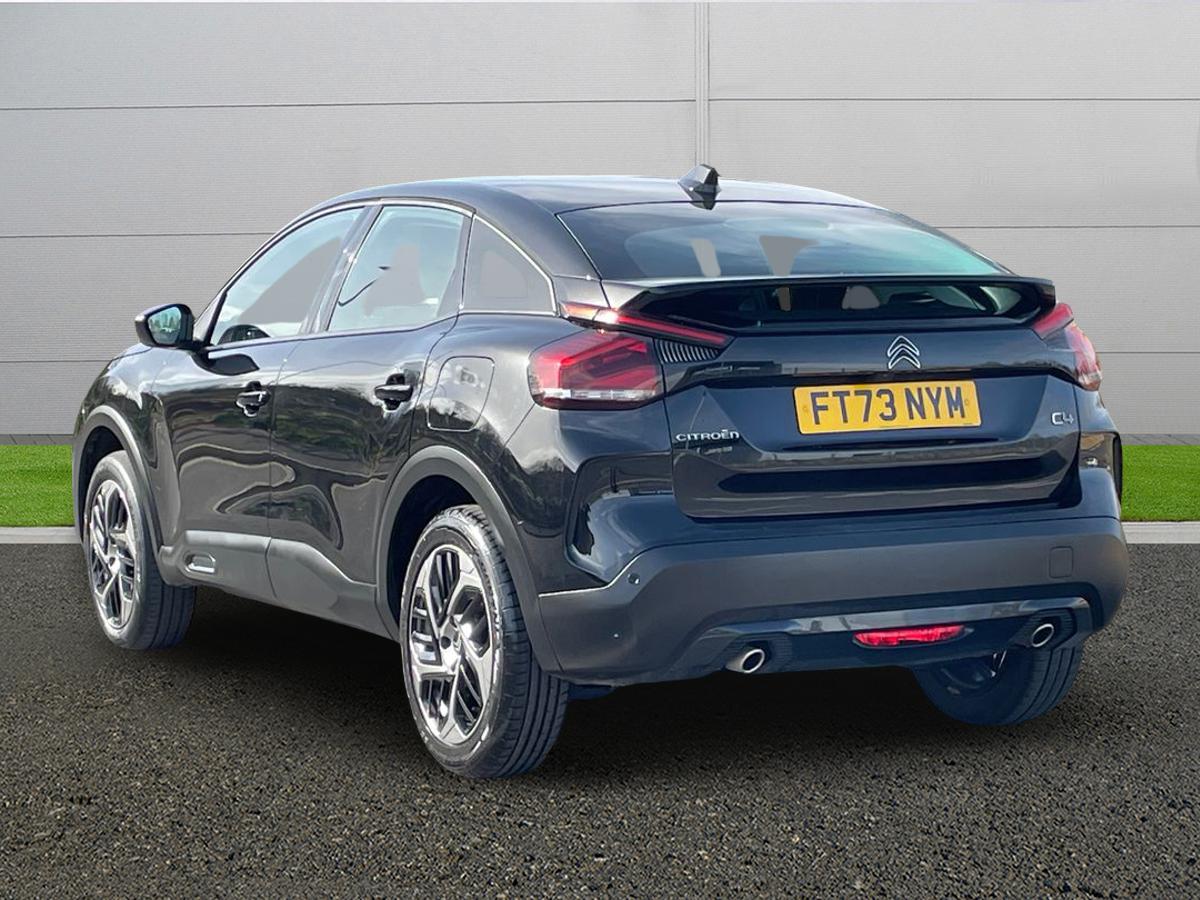 Used Citroen C4 2023 for sale - 77673843: Photo 5