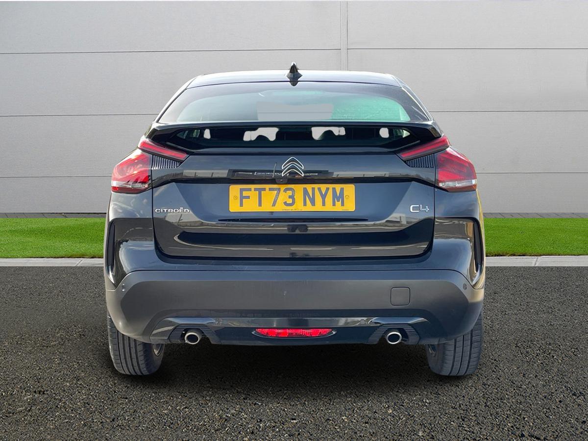 Used Citroen C4 2023 for sale - 77673843: Photo 6