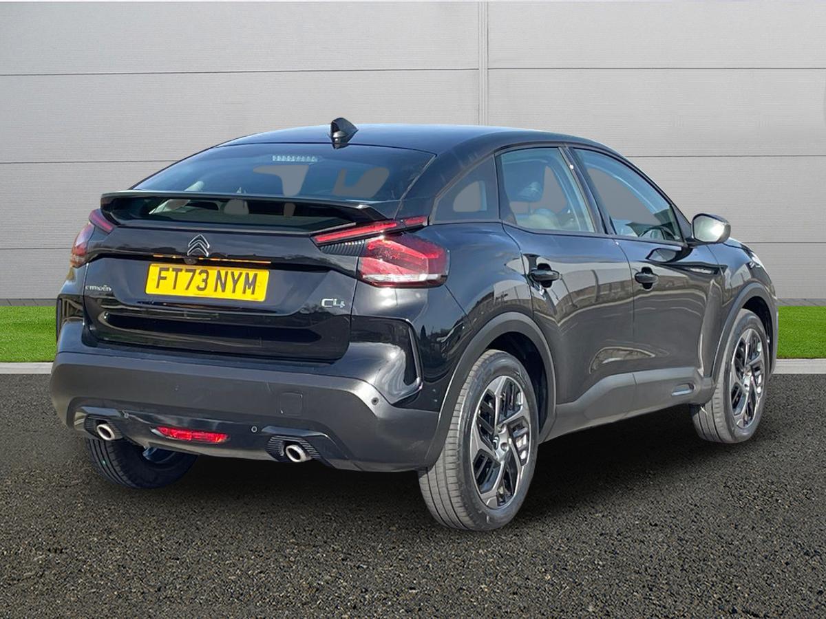 Used Citroen C4 2023 for sale - 77673843: Photo 7