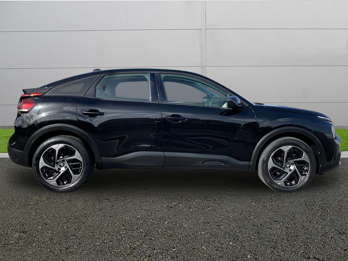 Used Citroen C4 2023 for sale - 77673843: Photo 8