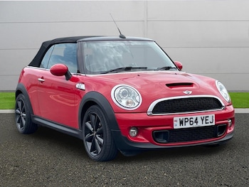 Used MINI Convertible 2014 for sale - 78450246: Photo