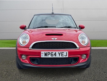 Used MINI Convertible 2014 for sale - 78450246: Photo