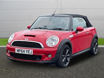 Used MINI Convertible 2014 for sale - 78450246: Photo
