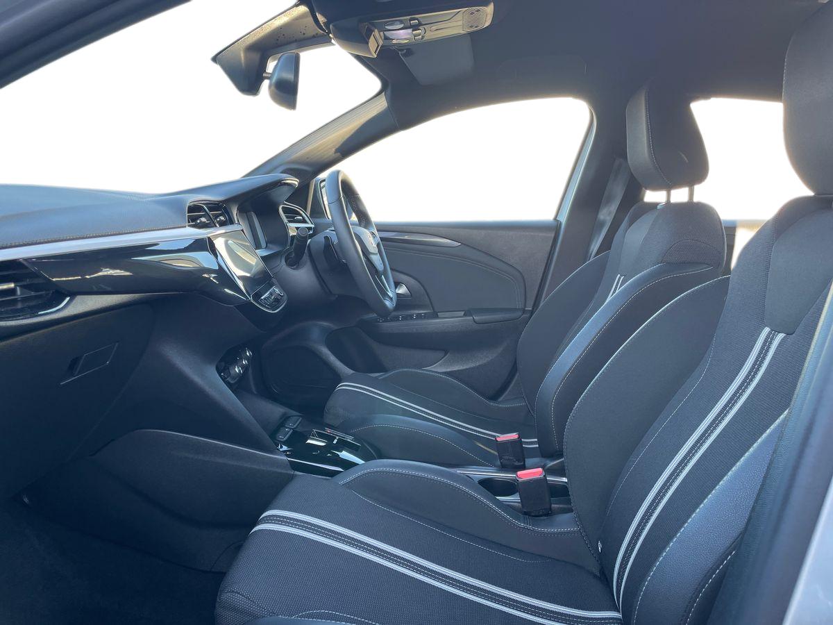 Used Vauxhall Corsa 2023 for sale - 77002872: Photo 10