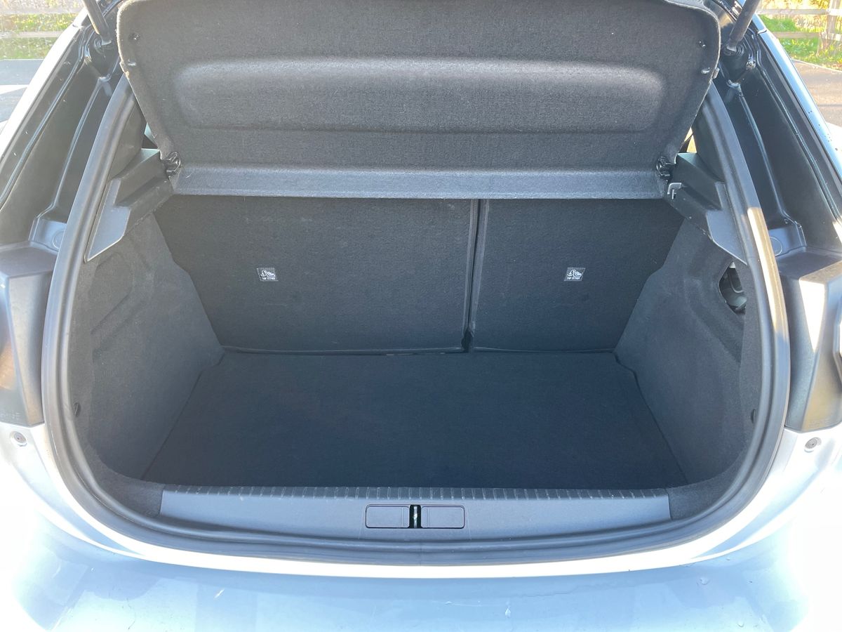 Used Vauxhall Corsa 2023 for sale - 77002872: Photo 12