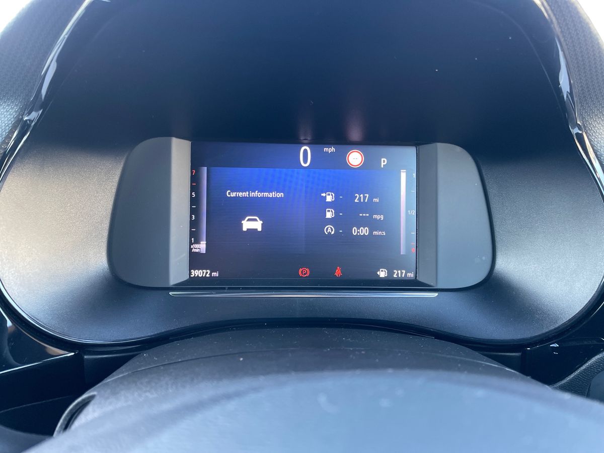 Used Vauxhall Corsa 2023 for sale - 77002872: Photo 14