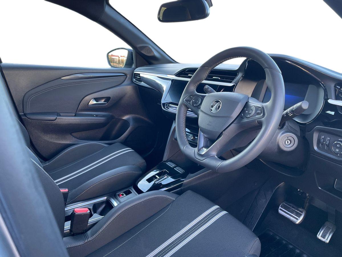 Used Vauxhall Corsa 2023 for sale - 77002872: Photo 15