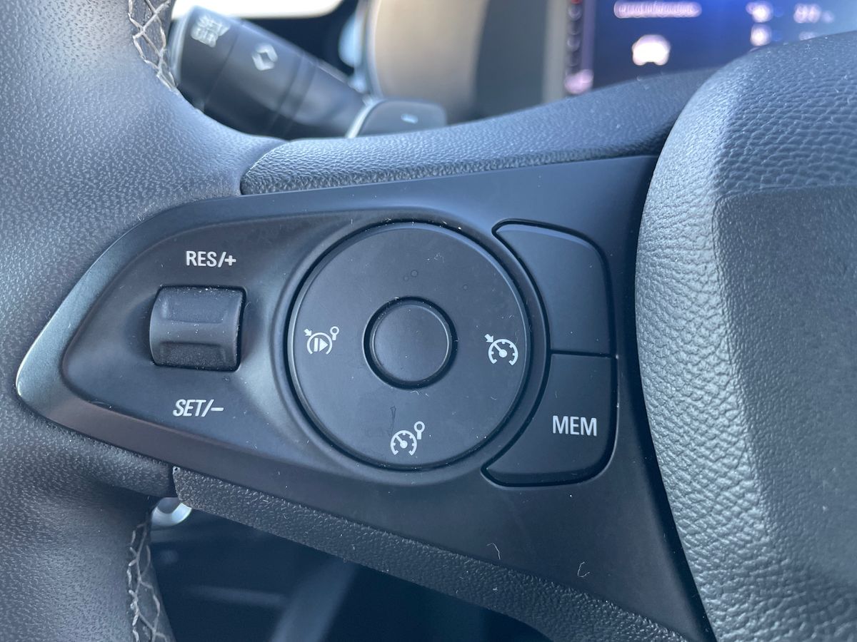 Used Vauxhall Corsa 2023 for sale - 77002872: Photo 16