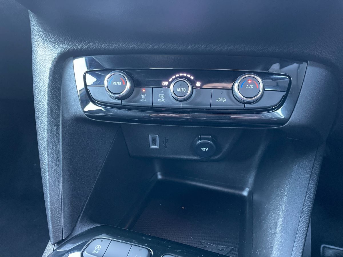 Used Vauxhall Corsa 2023 for sale - 77002872: Photo 18