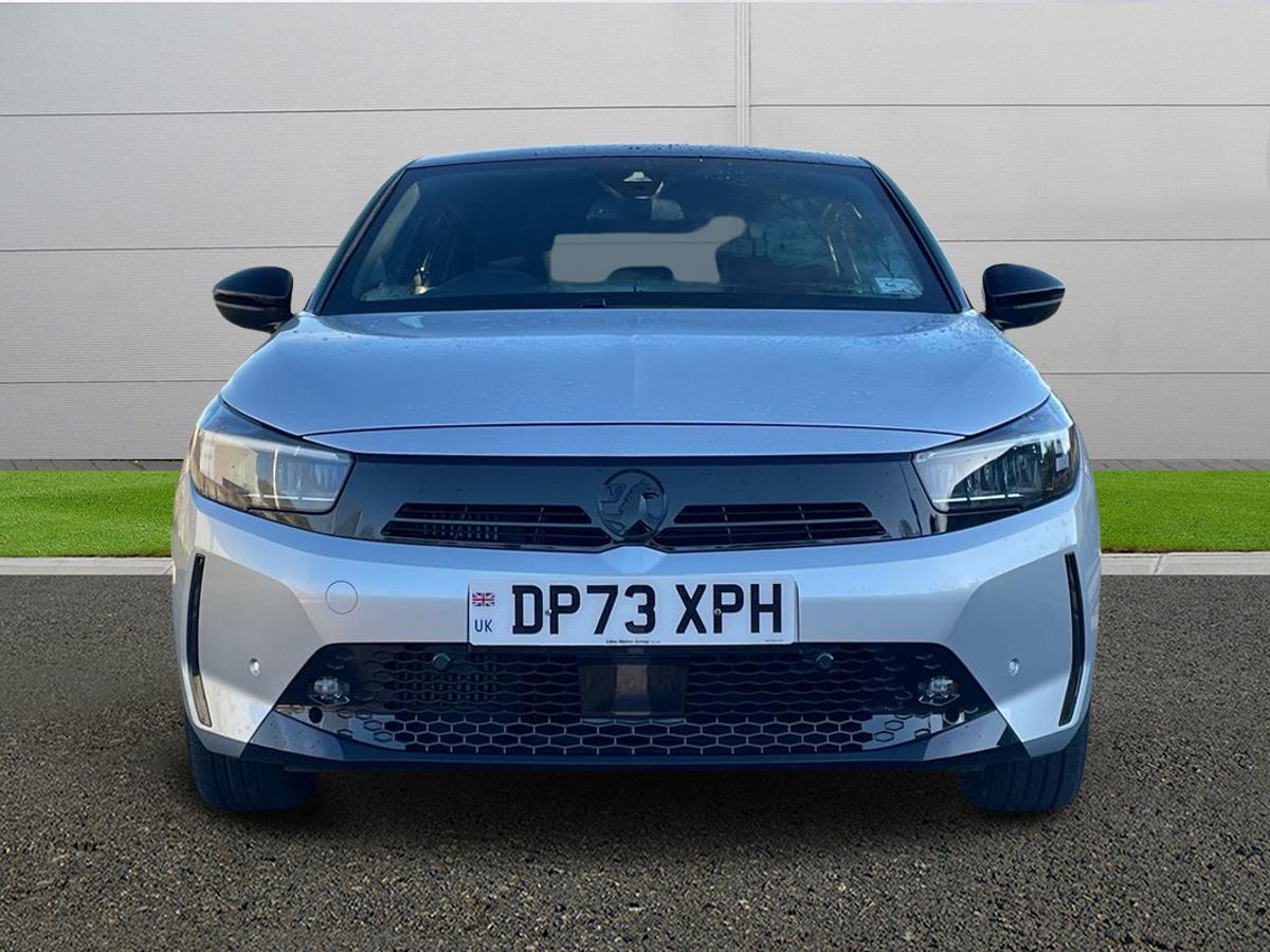 Used Vauxhall Corsa 2023 for sale - 77002872: Photo 2