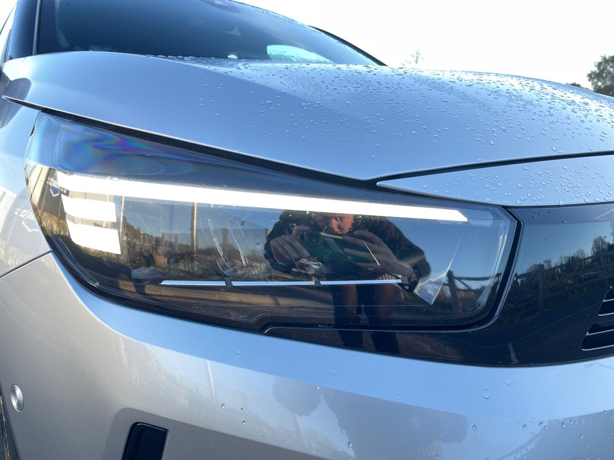 Used Vauxhall Corsa 2023 for sale - 77002872: Photo 21