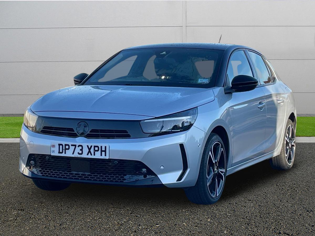 Used Vauxhall Corsa 2023 for sale - 77002872: Photo 3