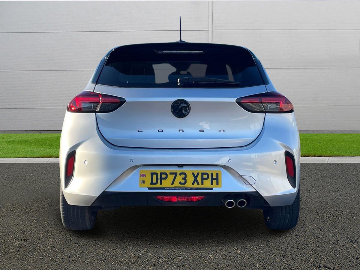Used Vauxhall Corsa 2023 for sale - 77002872: Photo 6