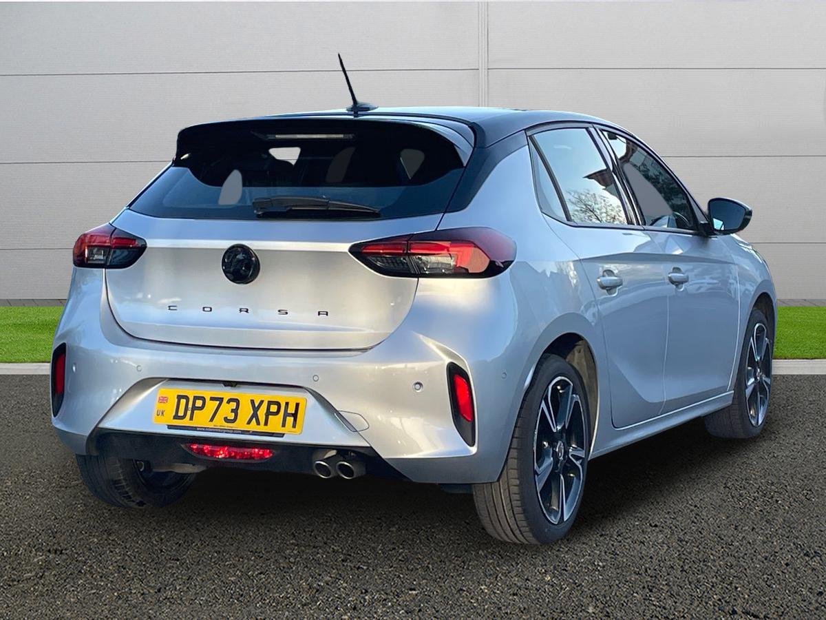 Used Vauxhall Corsa 2023 for sale - 77002872: Photo 7