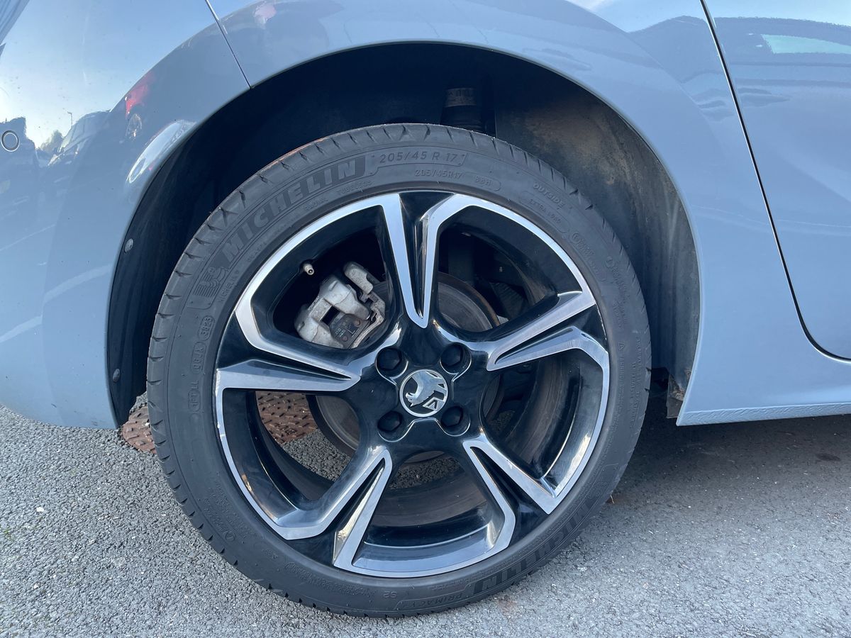 Used Vauxhall Corsa 2023 for sale - 77002872: Photo 9