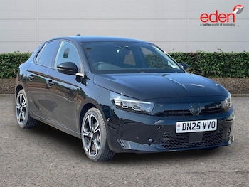 Used Vauxhall Corsa 2025 for sale - 79388968: Photo
