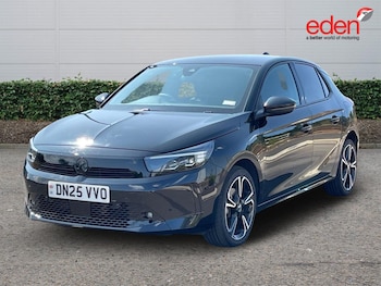 Used Vauxhall Corsa 2025 for sale - 79388968: Photo